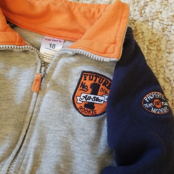 Jacket bundle - Picture 2 of 3